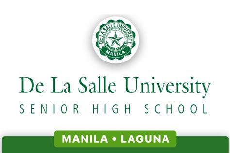 dlsu shs application|Senior High School .